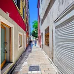 Pretty In The Centre - Old Town Zadar