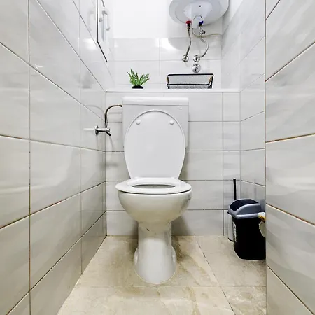 Pretty In The Centre - Old Town Apartment Zadar