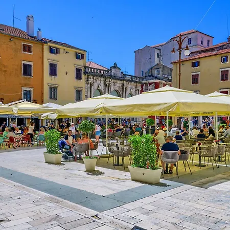 Apartment Pretty In The Centre - Old Town Zadar