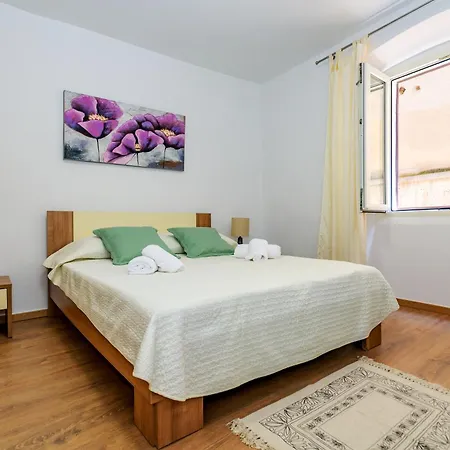 Apartment Pretty In The Centre - Old Town Zadar