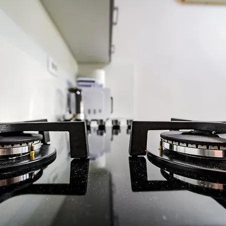 Pretty In The Centre - Old Town Appartement