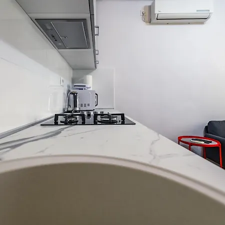 Pretty In The Centre - Old Town Appartement Zadar