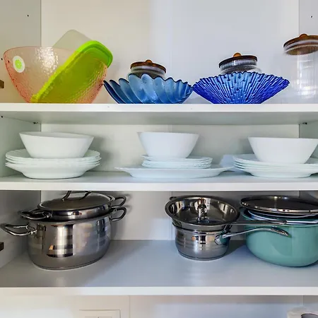 Appartement Pretty In The Centre - Old Town