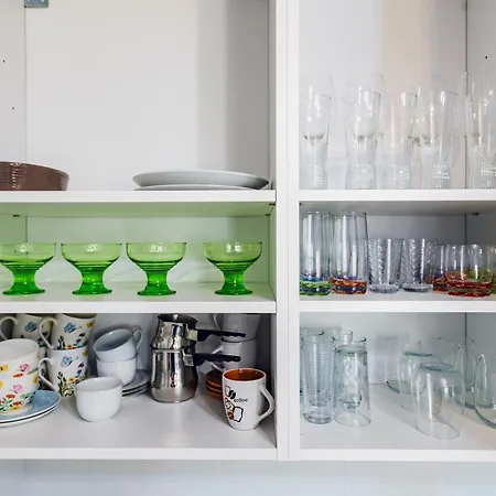 Pretty In The Centre - Old Town Appartement *