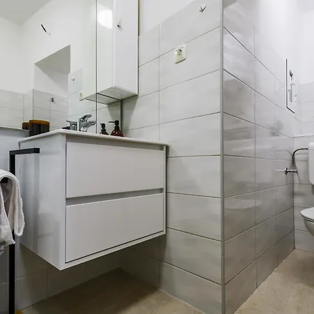 Appartement Pretty In The Centre - Old Town *