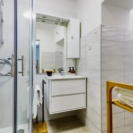 Pretty In The Centre - Old Town Appartement Zadar