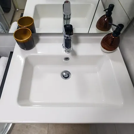 Pretty In The Centre - Old Town Apartamento