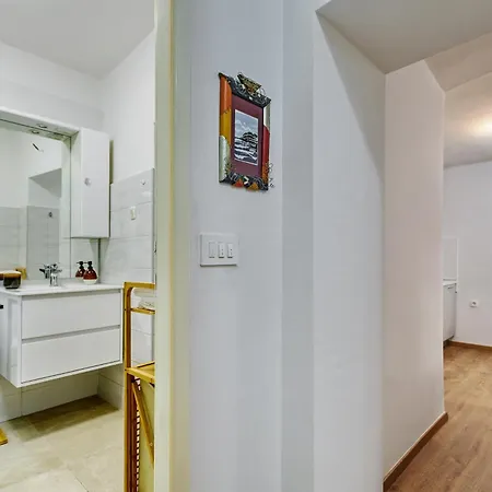 Appartement Pretty In The Centre - Old Town Zadar