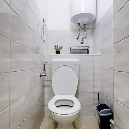 Pretty In The Centre - Old Town *