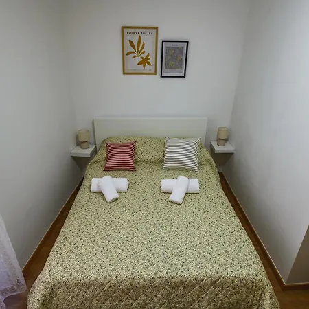 Pretty In The Centre - Old Town Zadar