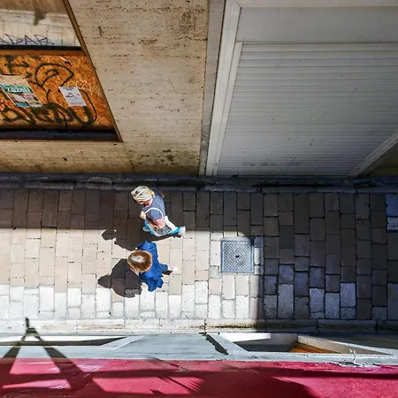 Διαμέρισμα Pretty In The Centre - Old Town