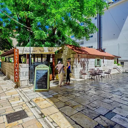 Pretty In The Centre - Old Town Appartement Zadar