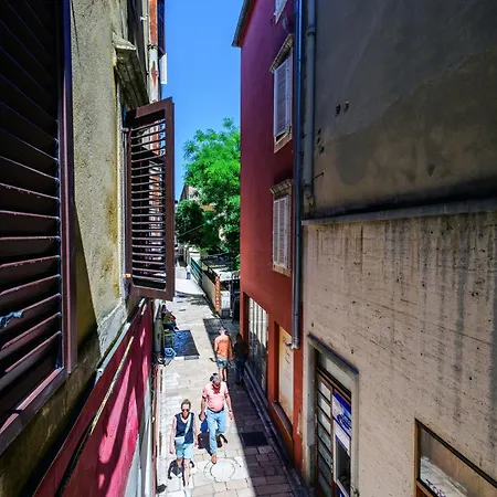 Pretty In The Centre - Old Town Zadar