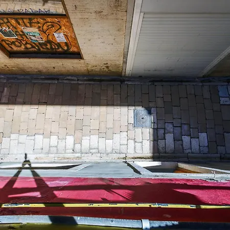 Pretty In The Centre - Old Town Διαμέρισμα