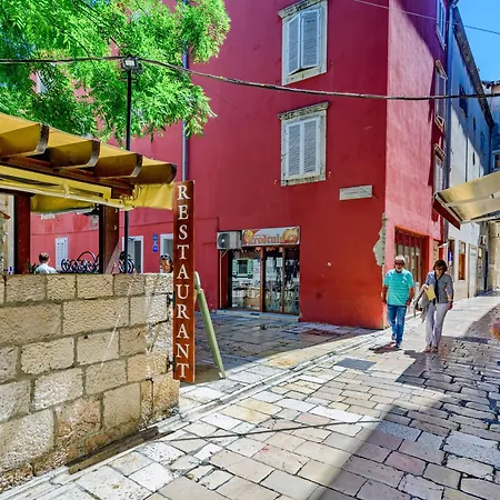 Διαμέρισμα Pretty In The Centre - Old Town *