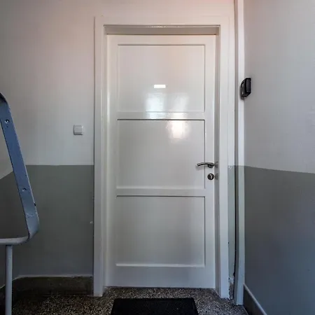 Apartamento Pretty In The Centre - Old Town *