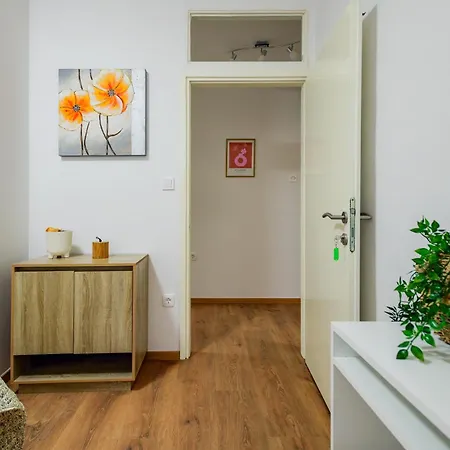 Pretty In The Centre - Old Town Zadar