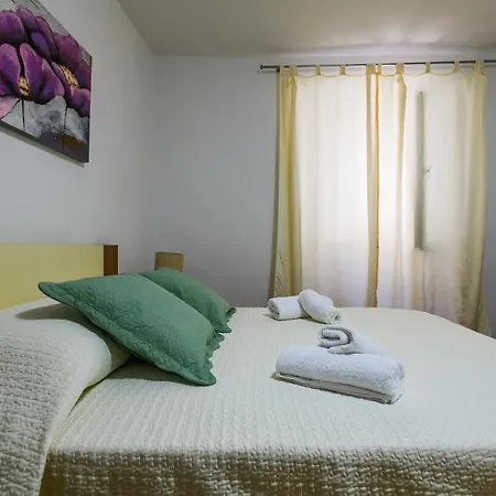 Pretty In The Centre - Old Town Apartamento Zadar