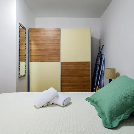 Pretty In The Centre - Old Town *