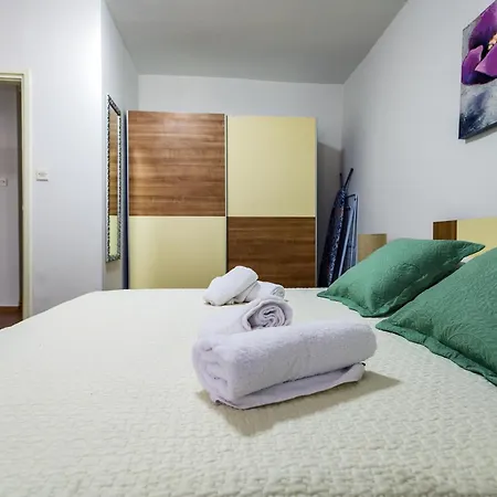 Pretty In The Centre - Old Town Zadar