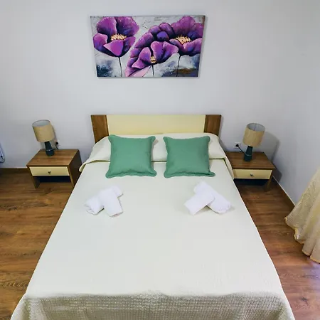 Pretty In The Centre - Old Town Zadar