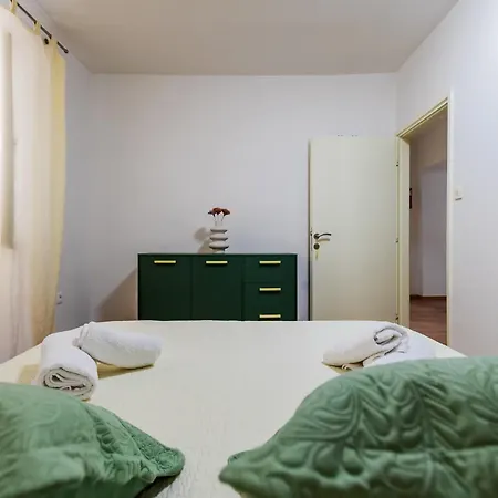 Appartement Pretty In The Centre - Old Town *