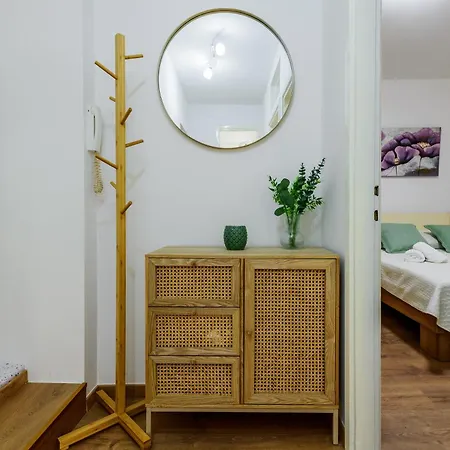 Pretty In The Centre - Old Town * Zadar