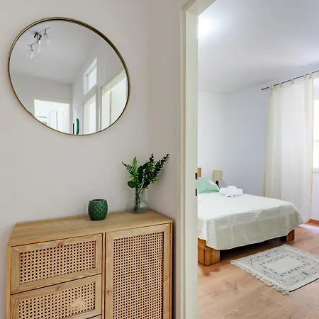 Pretty In The Centre - Old Town Appartement *